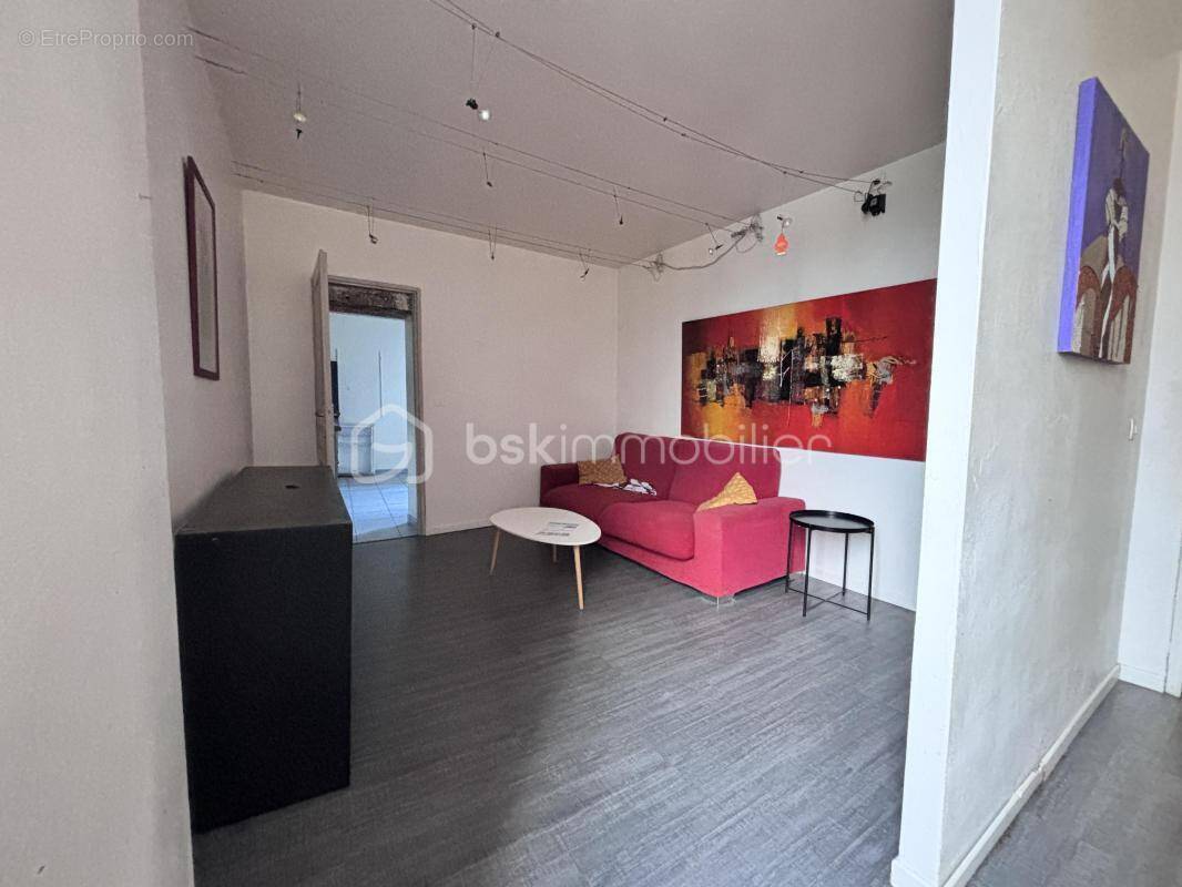 Appartement à RABASTENS
