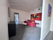 Appartement à RABASTENS