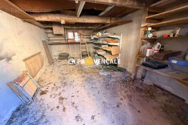 Appartement à GARDANNE