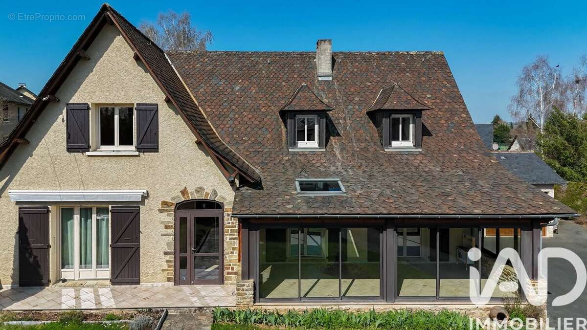 Photo 2 - Maison à RIGNAC