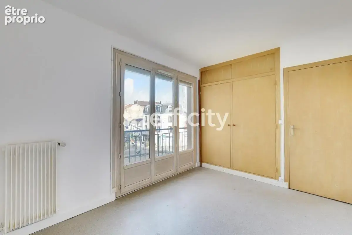 Appartement ancien - photo 6