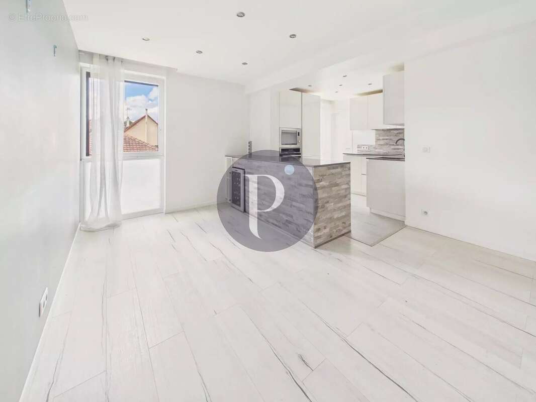 Appartement à WISSOUS