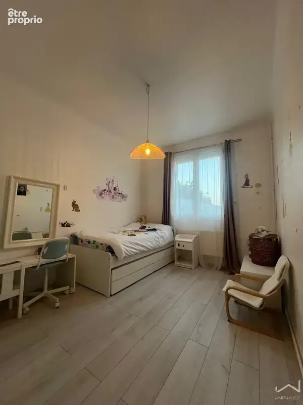 Maison familiale 4 chambres avec jardin   Bezons (95870), quartier des Chênes - photo 7