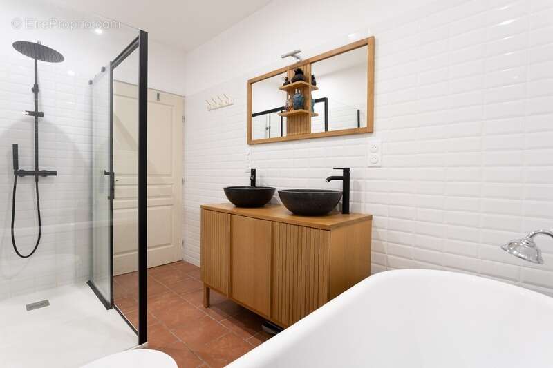 Maison à SAINT-SAUVEUR