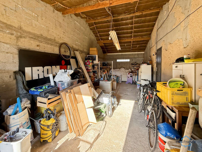 Maison à BARCELONNE-DU-GERS