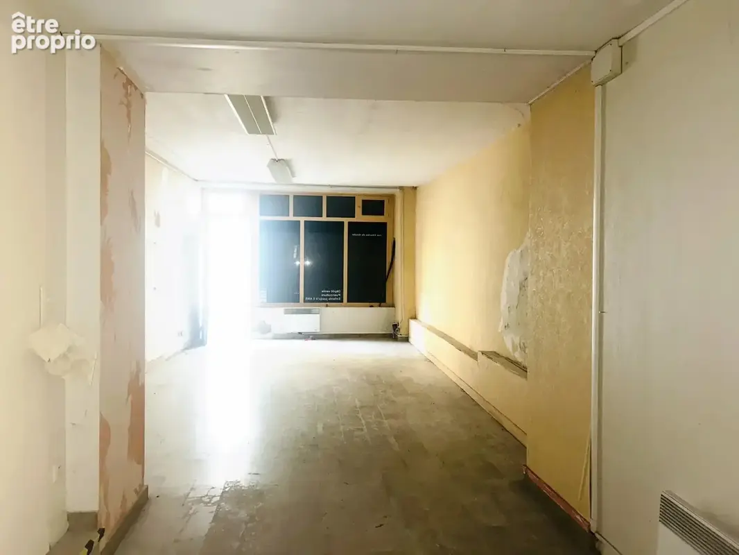 Local commercial ou appartement - photo 2