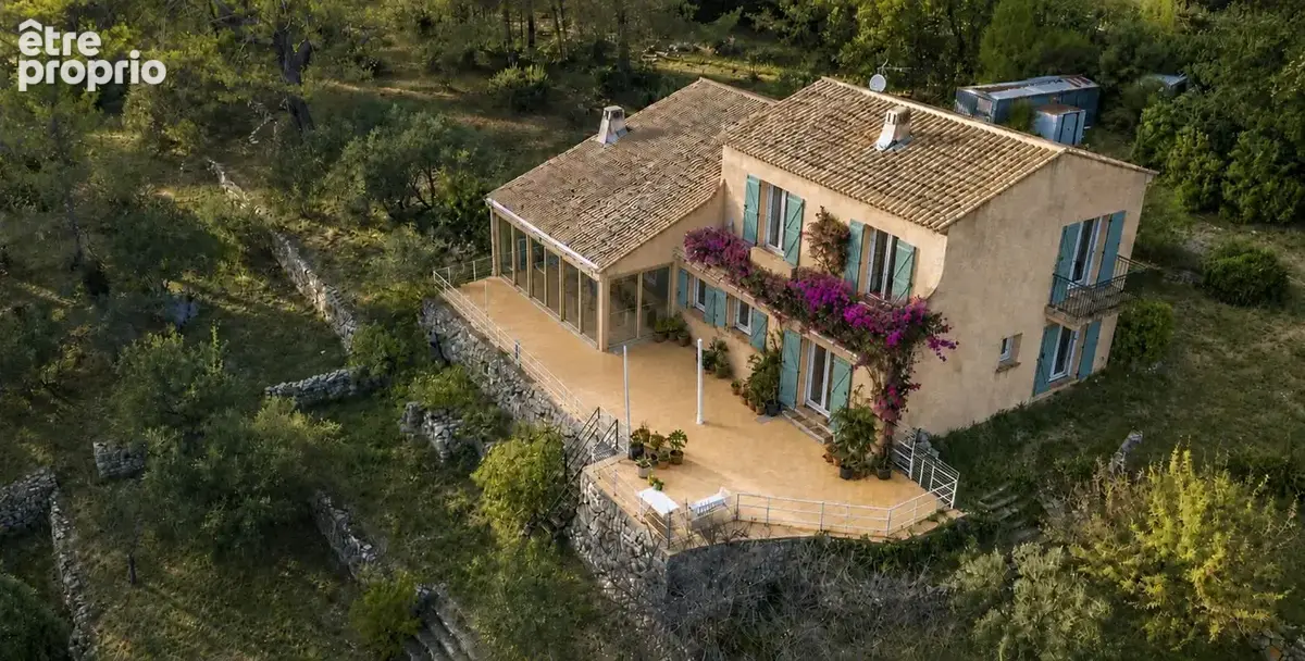 Maison à CUERS