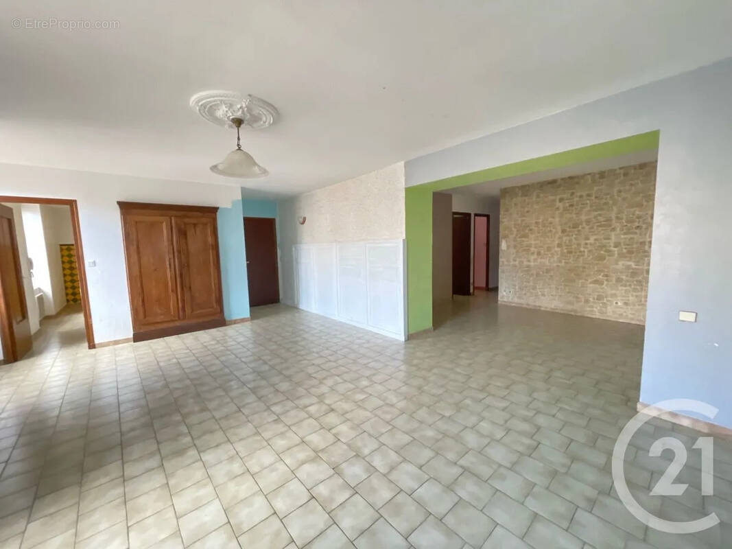 Appartement à ANNONAY