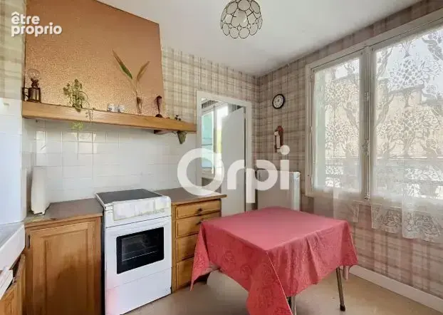 Maison avec fort potentiel - photo 10