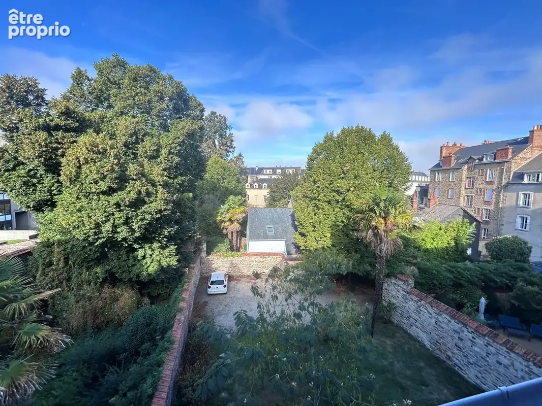 Rennes thabor - photo 9