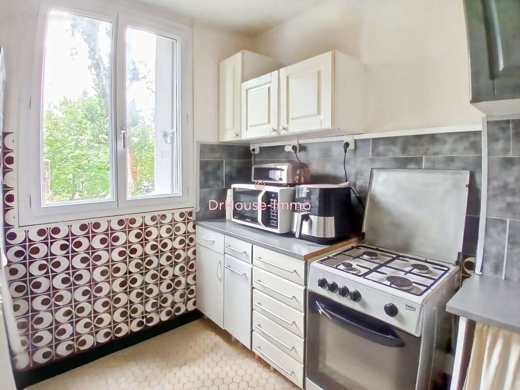 Appartement à VALENTON