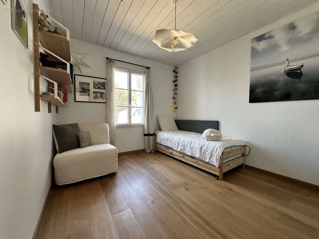 Maison à RIVEDOUX-PLAGE