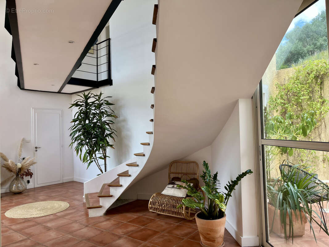 Maison à CANET