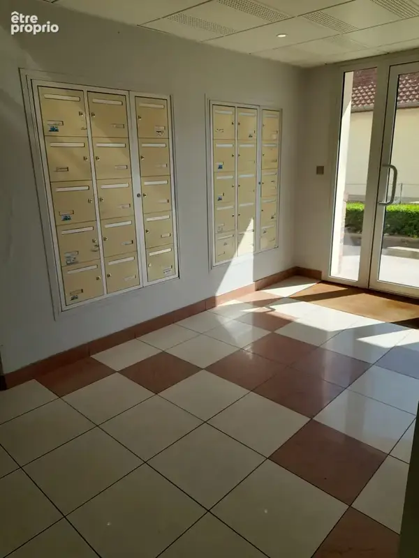 Appartement 1 pièce 25 m² à vendre à Abbeville (80100) - photo 6