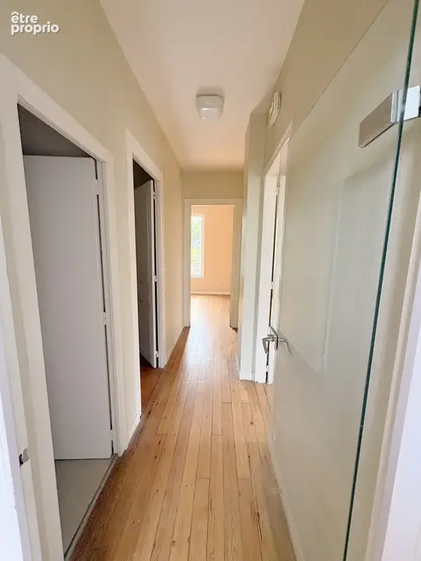 Ancien bâtiment communal à réhabiliter en maison ou plusieurs appartements ! - photo 6