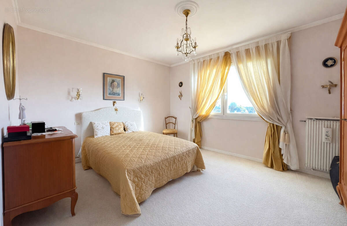 Appartement à CAEN