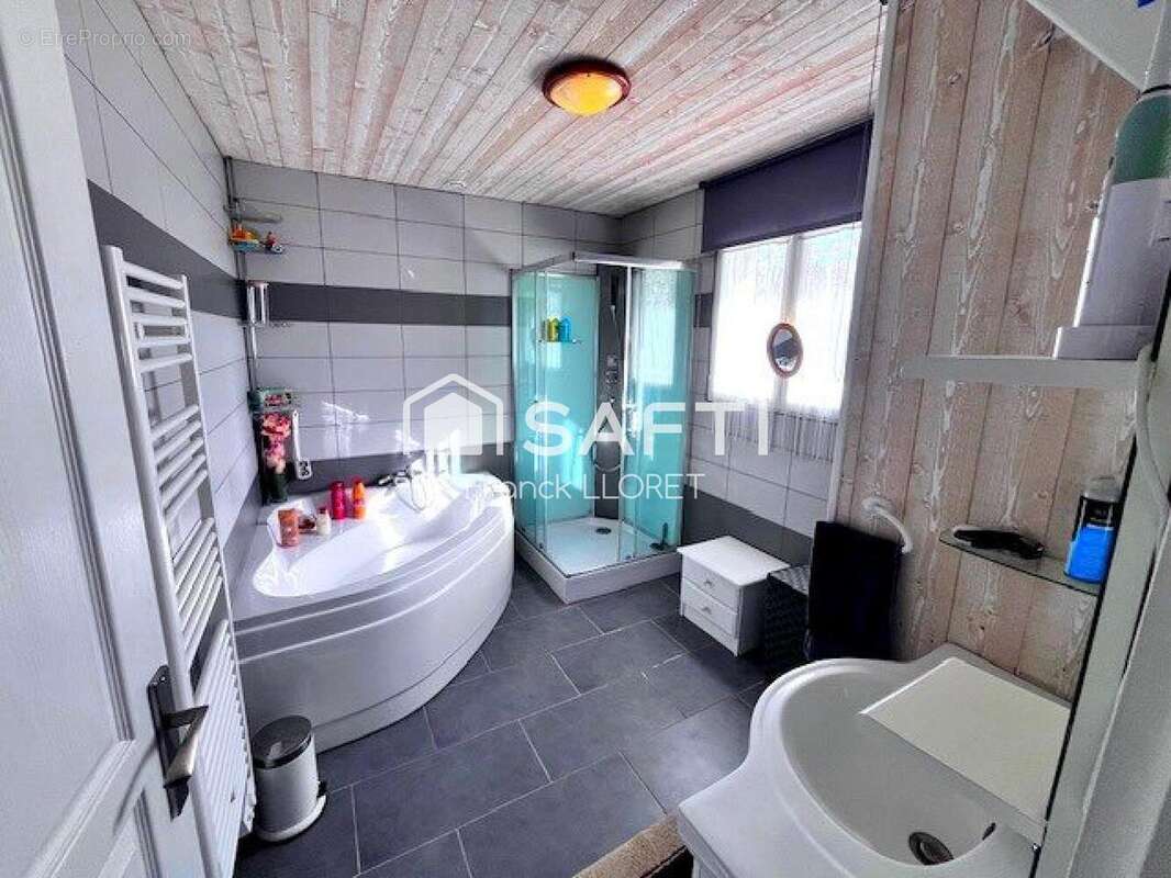 Photo 7 - Maison à SAINT-VIVIEN-DE-MEDOC