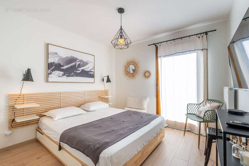 Appartement 103m² à rueil-malmaison - photo 2