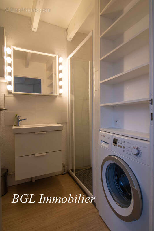 Appartement à BISCARROSSE