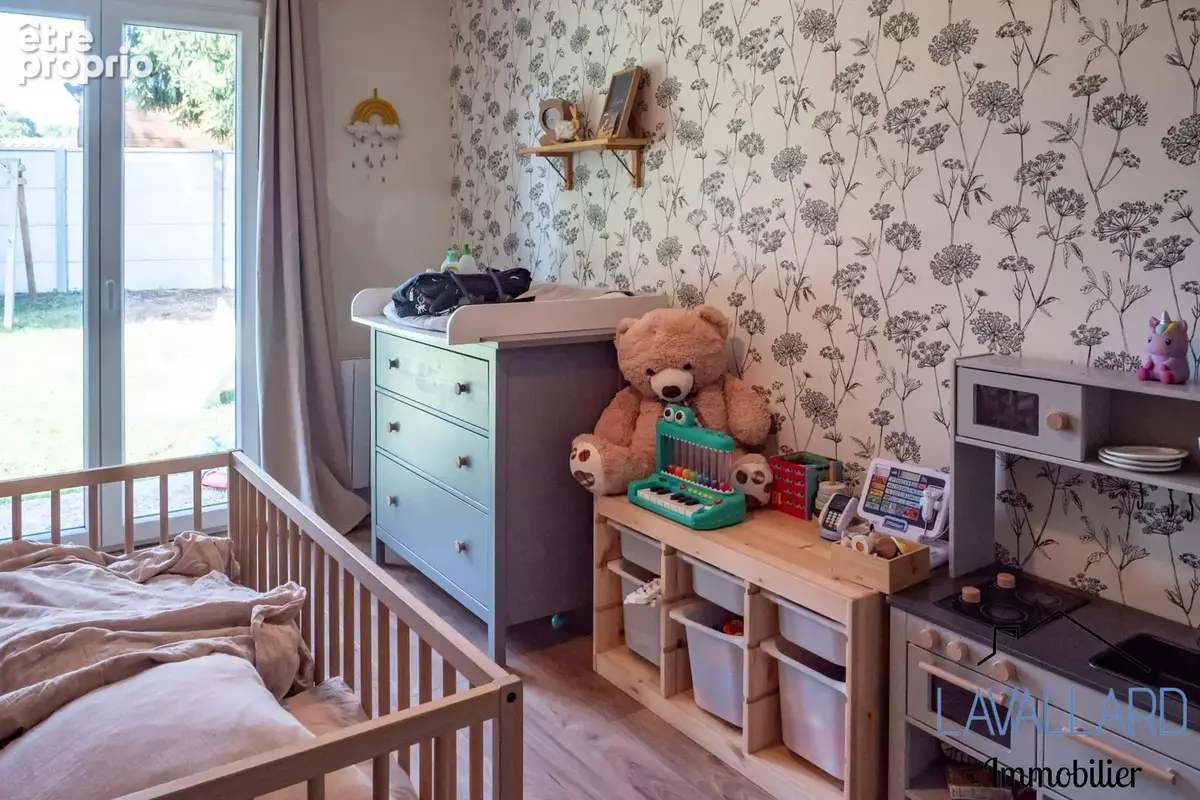 Maison 70 m² à Bussy-Les-Daours  - photo 9