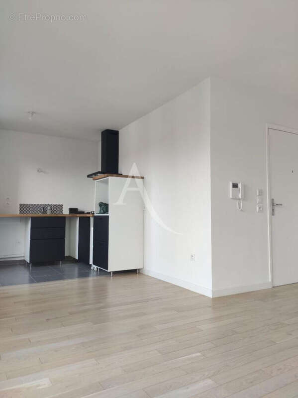 Appartement à CLAMART
