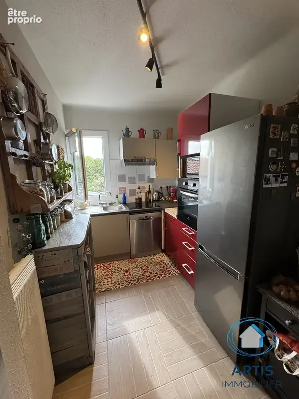 Appartement 3 pièces 49 m² à vendre à Urrugne (64122) - photo 9