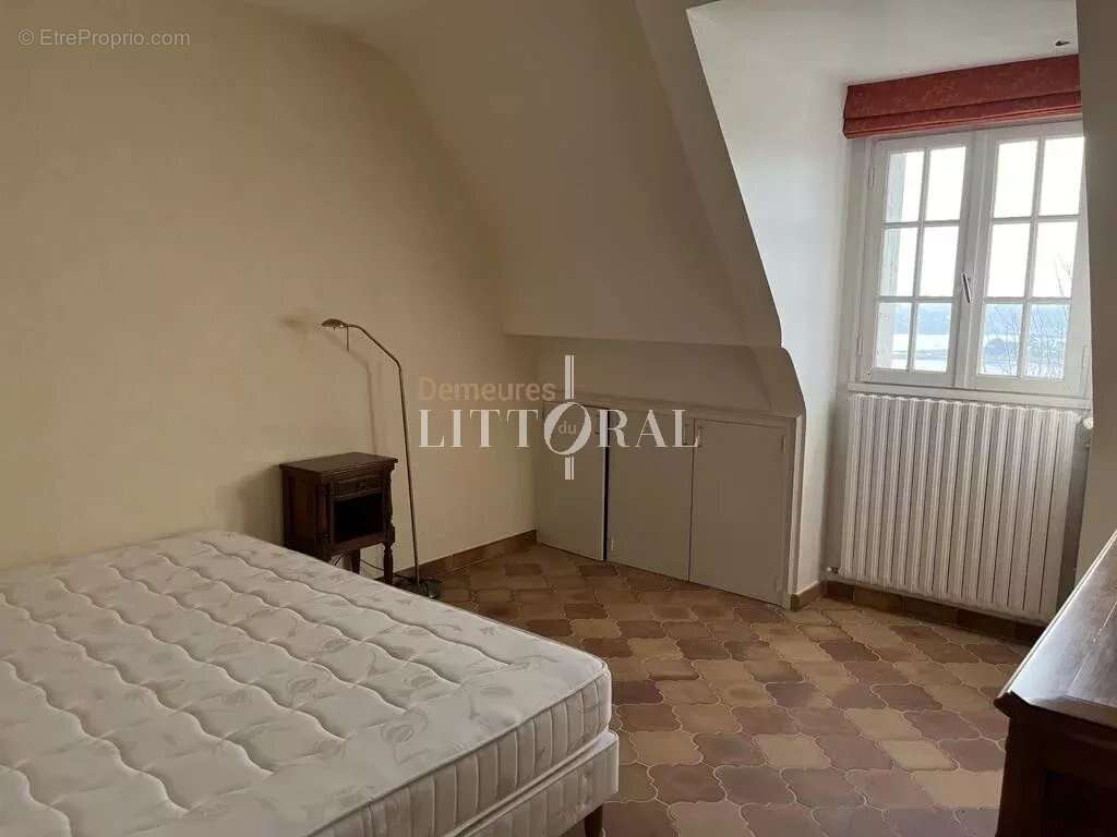 Maison à PERROS-GUIREC