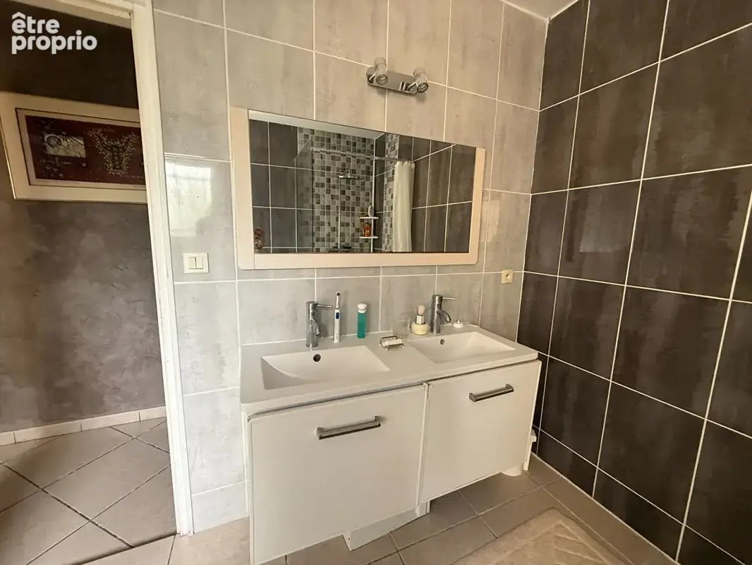 Maison plain-pied dans un quartier calme - 130 m2 - photo 10