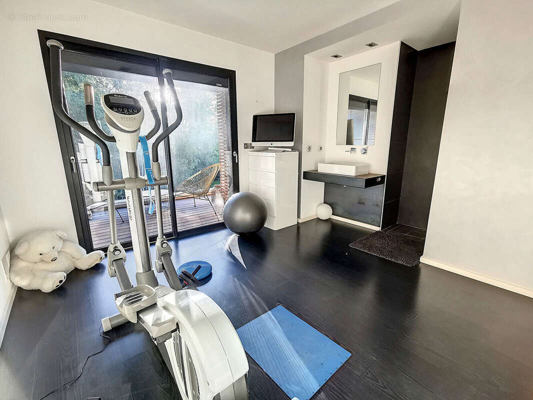 Maison à THONON-LES-BAINS