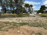 Terrain à SAINT-CLEMENT-DE-RIVIERE