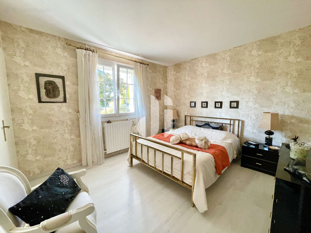 Maison à CESTAS