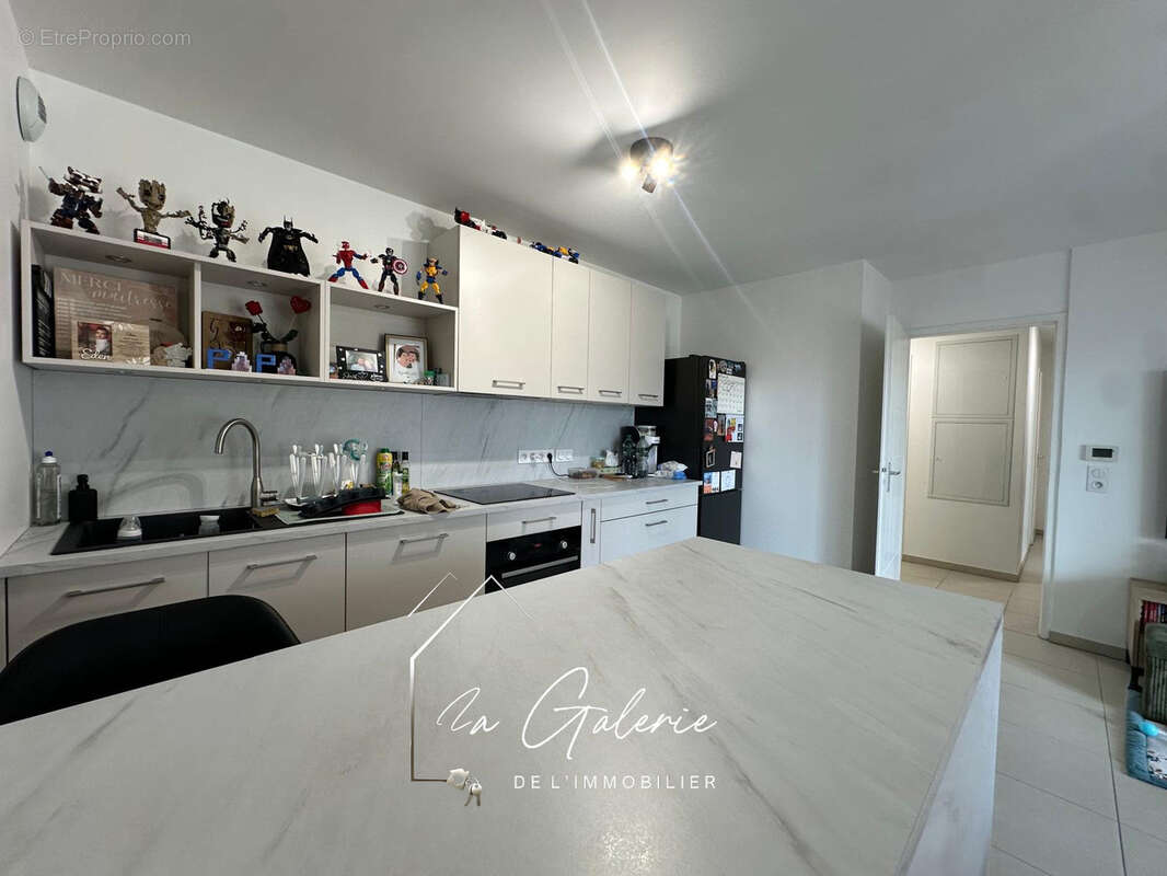 Appartement à VOREPPE