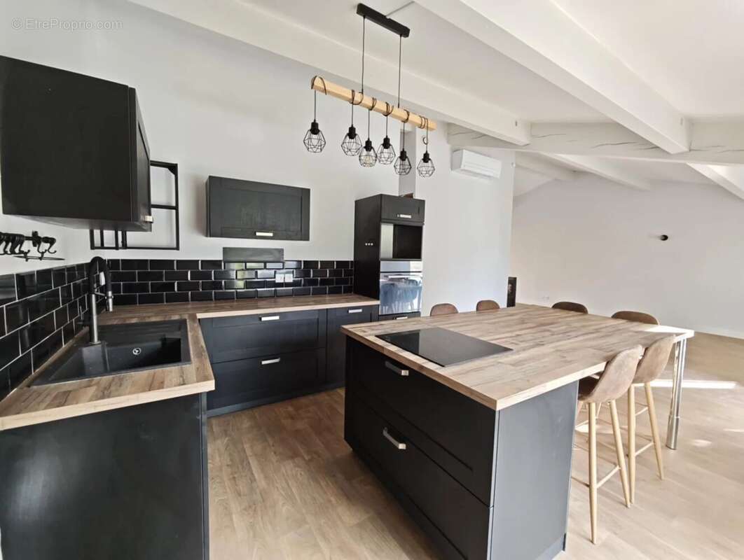 Maison à MIREPEISSET