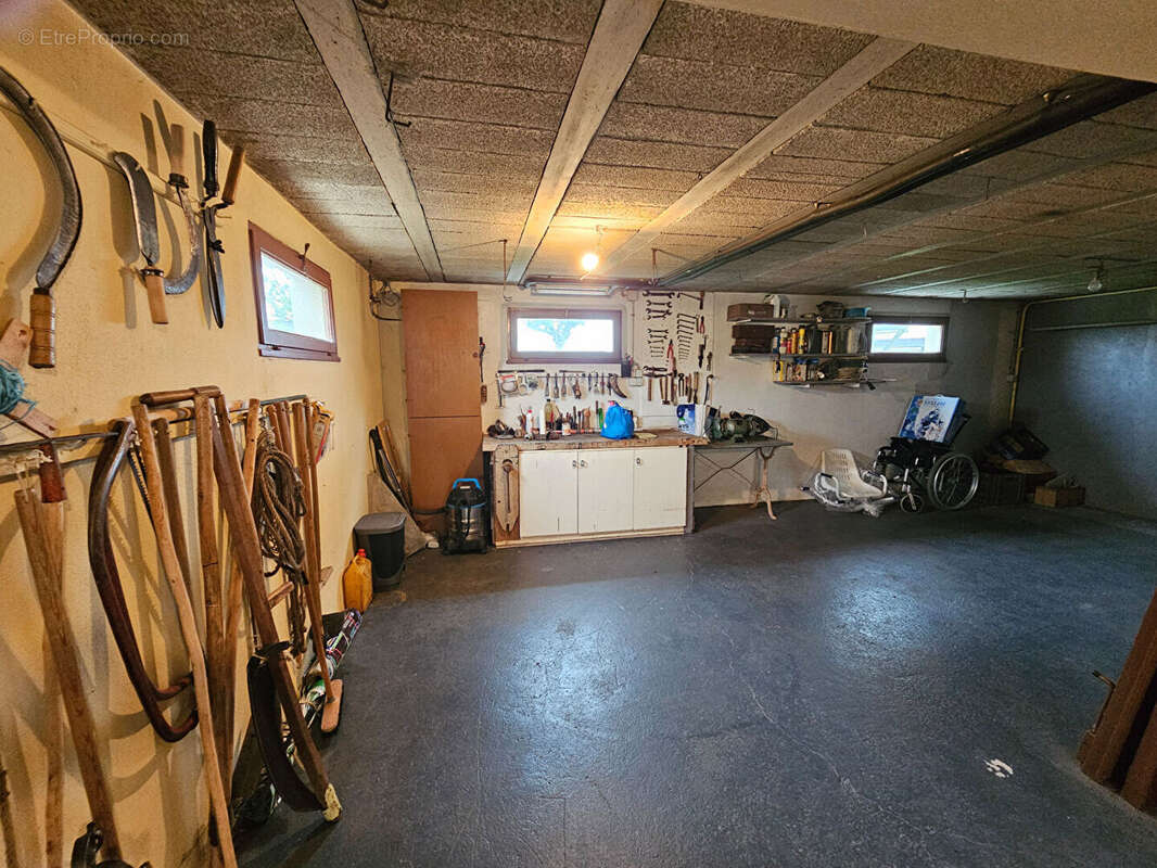Maison sur Yffiniac - photo 11