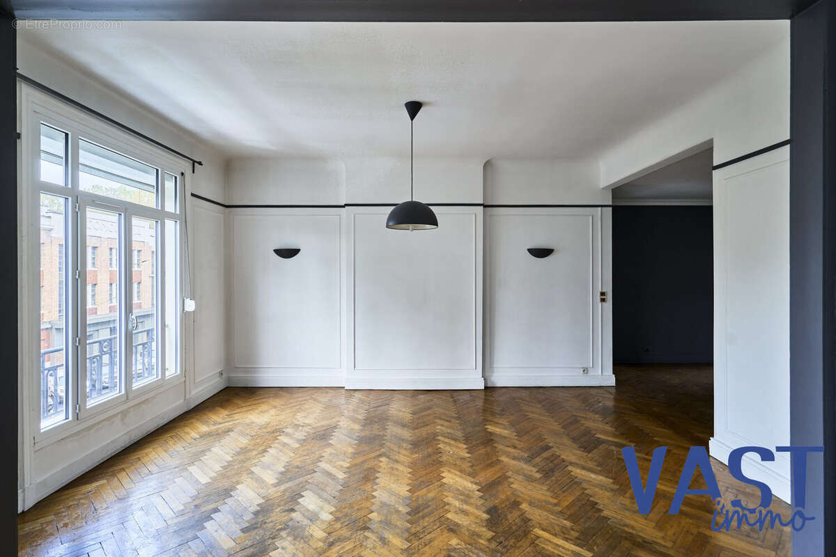 Appartement à TOURCOING