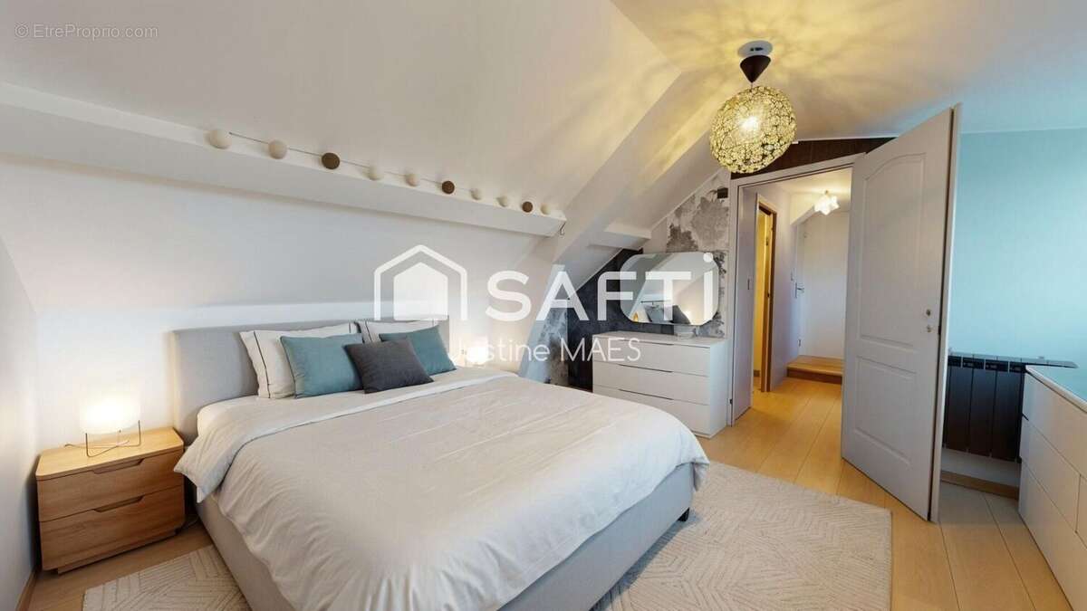 Photo 3 - Maison à NOORDPEENE