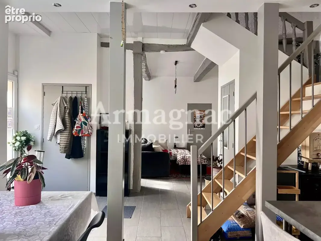Maison de ville - photo 8
