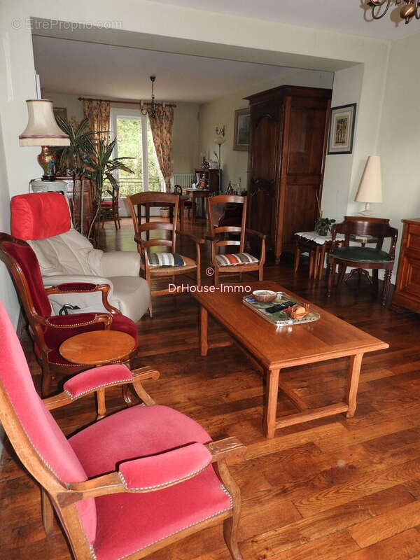 Maison 173 m² à Saint-Martin-L'ars  - photo 81