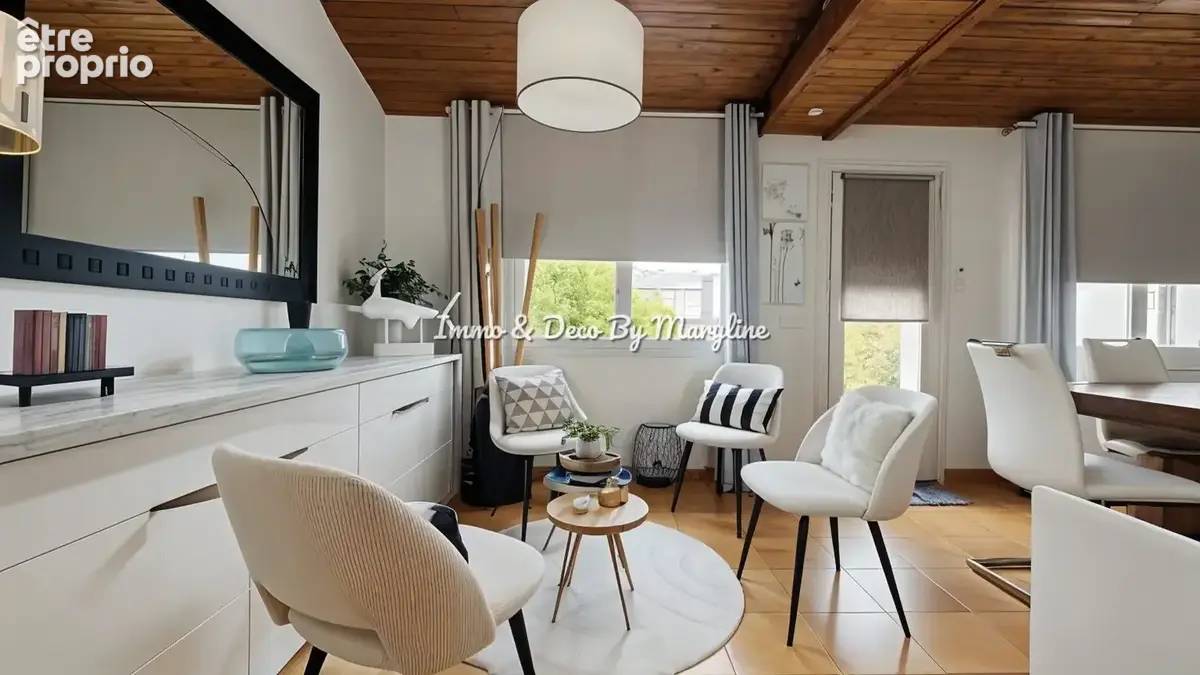 Maison 150 m² à Champigny-Sur-Marne  - photo 6