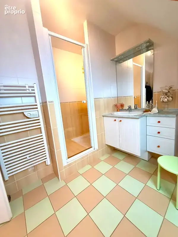Maison d'architecte proche cote sauvage et centre ville  4 chambres  exposition sud - photo 13