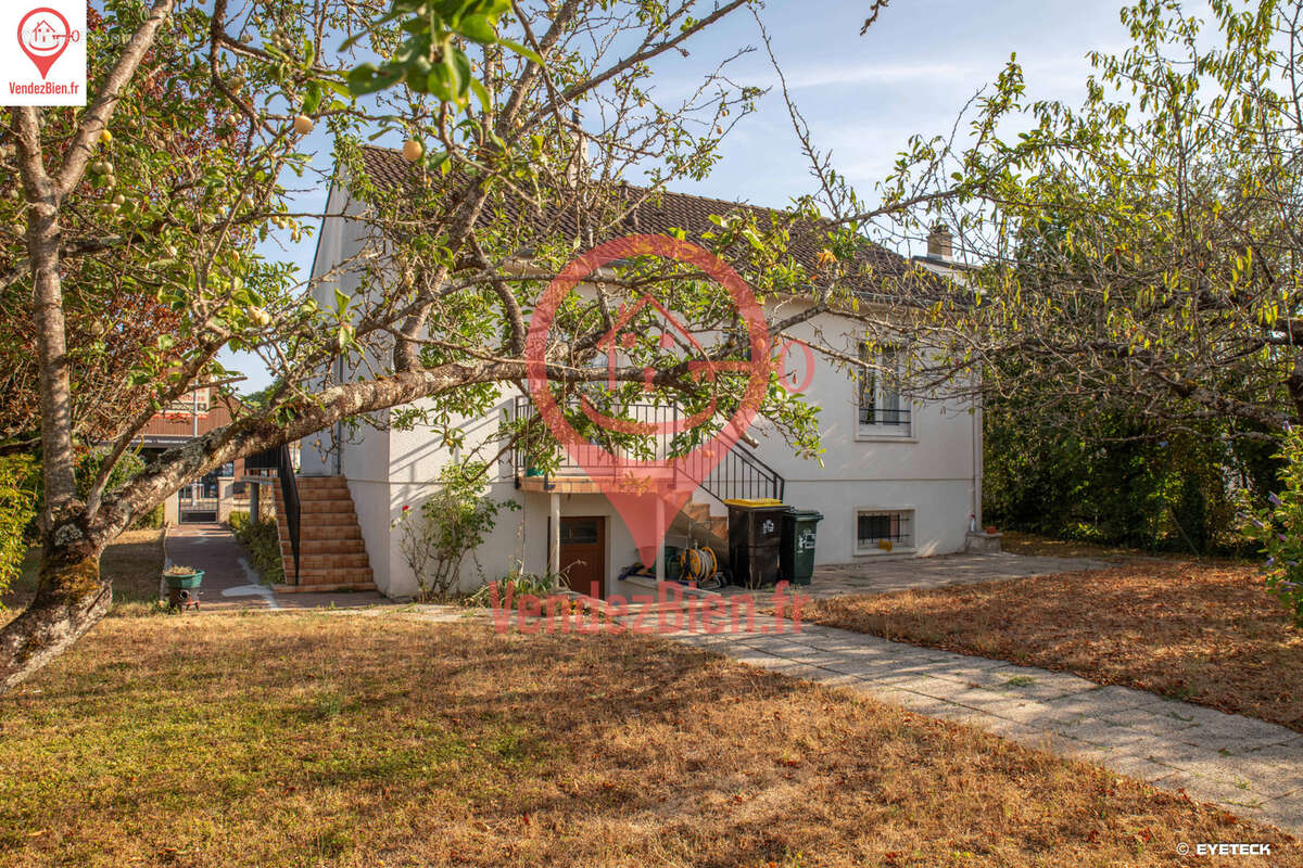 Maison 70 m2 sur sous-sol - Terrain 593 m2 - photo 14