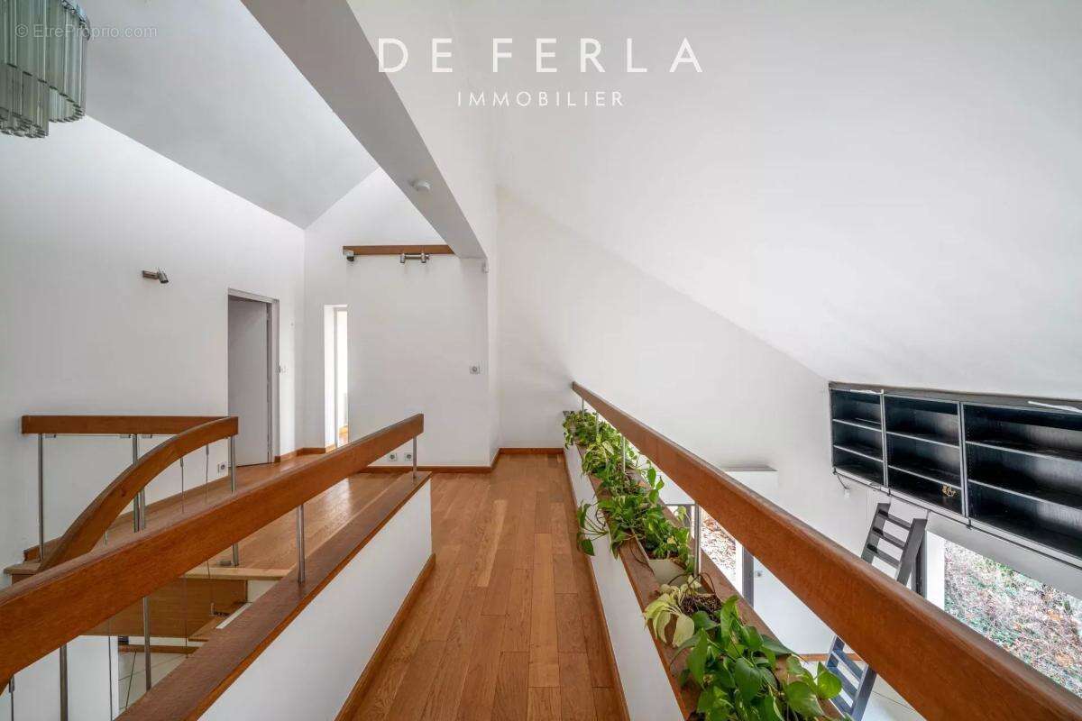 Maison à FONTENAY-AUX-ROSES