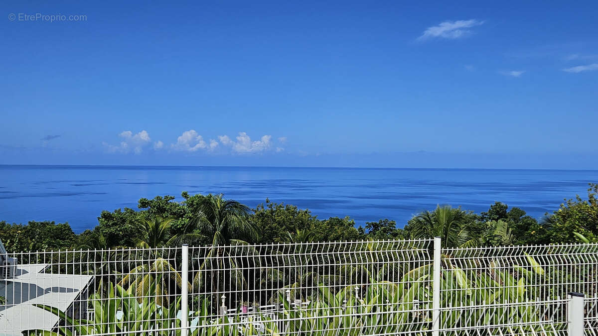 Maison à BOUILLANTE