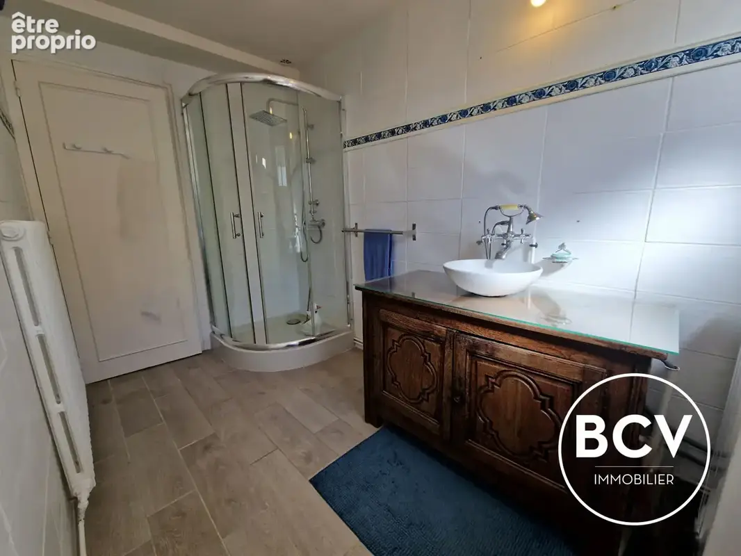 Amilly maison 3 chambres proche gare - photo 9