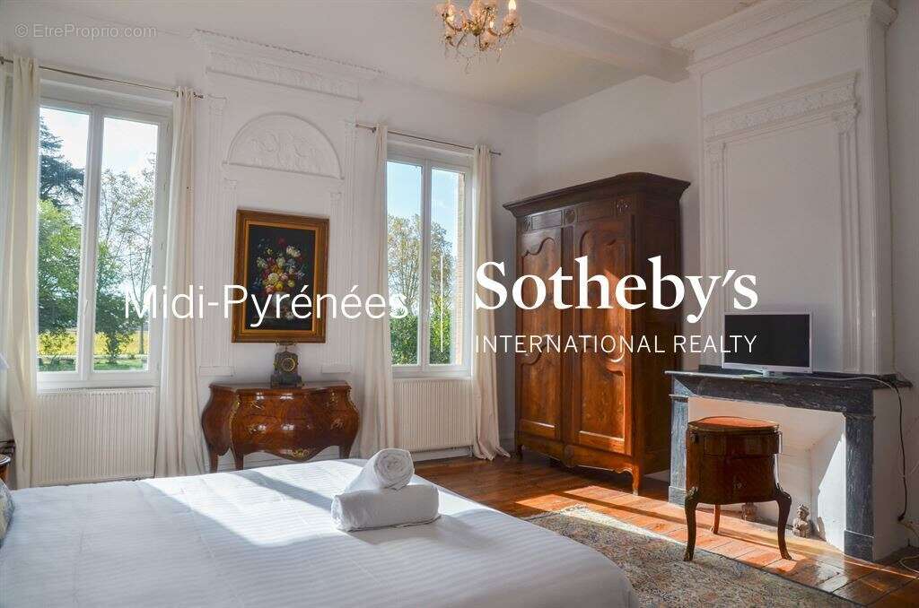 Propriété vouée à la récèption - photo 14