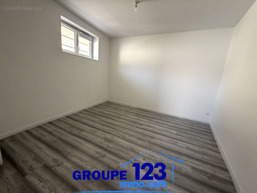 Immeuble de rapport rénové   2 appartements indépendants   DPE C   Appoigny - photo 4