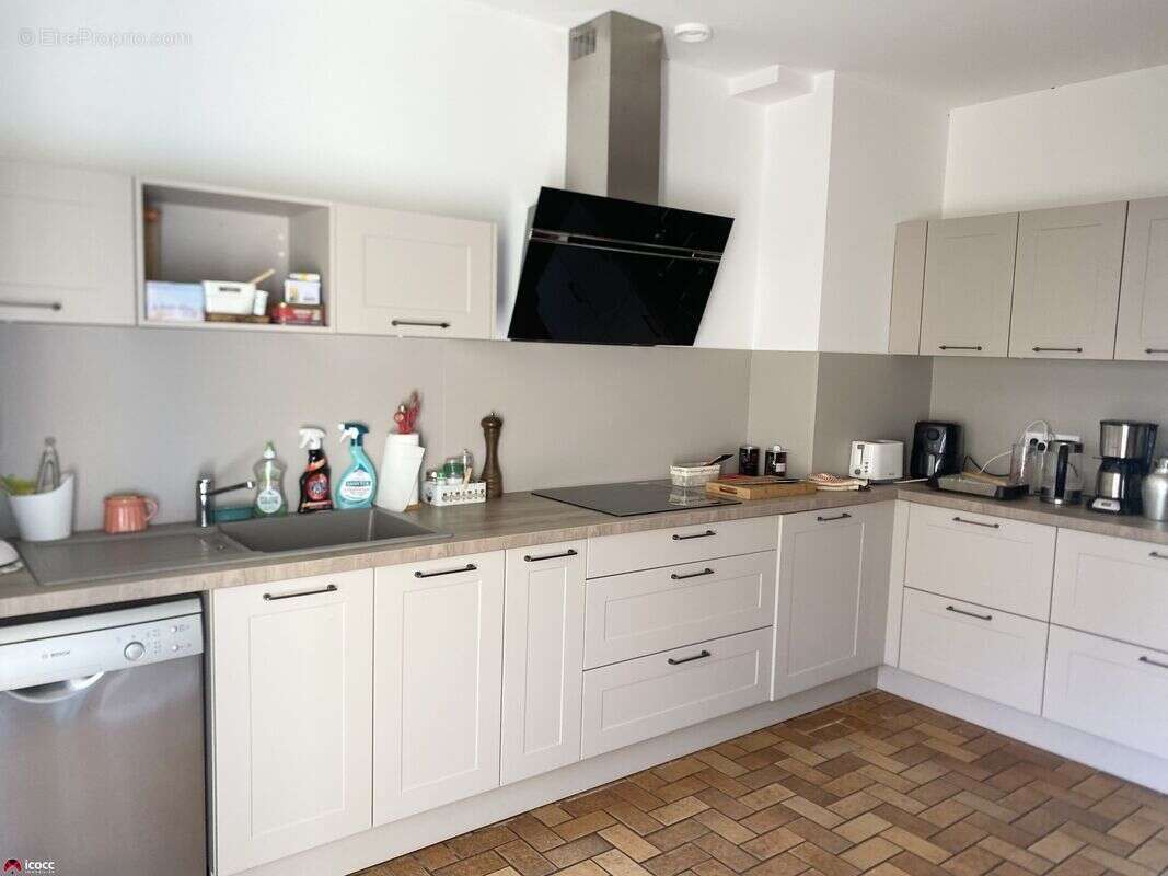 Maison 110 m² à Lucon  - photo 7