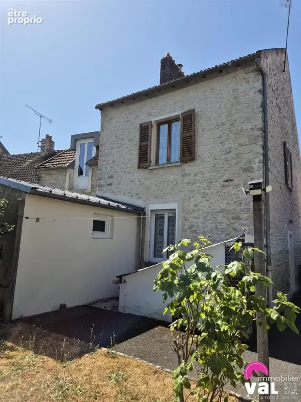 Maison 76 m² à Milly-La-Foret  - photo 3