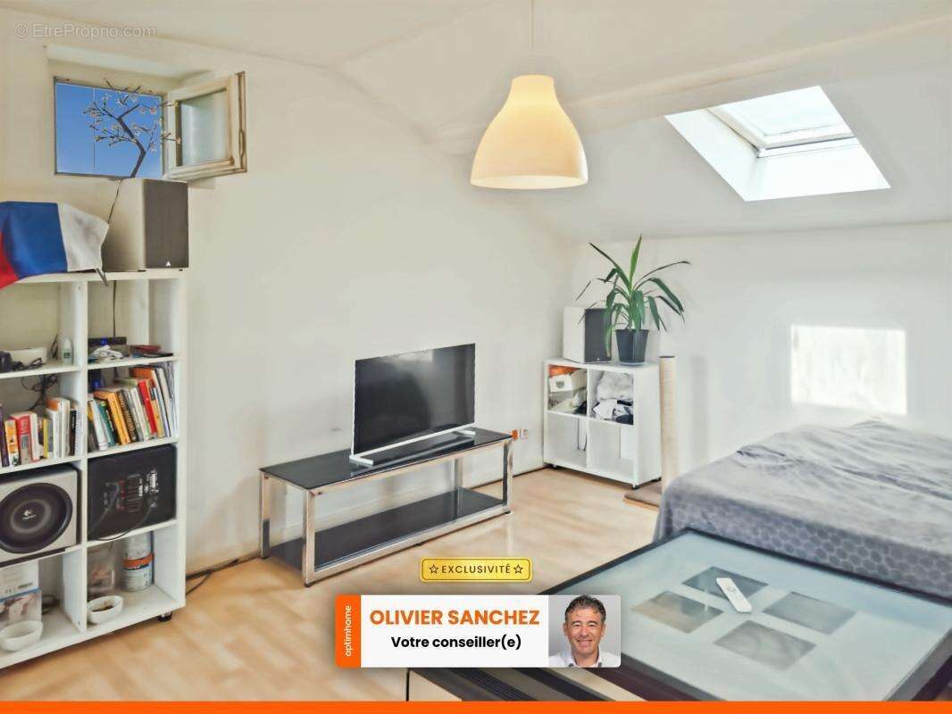 T2 - 47m² - secteur jardin lecoq - clermont ferrand (63) - photo 9