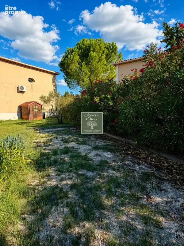 Duplex de 61.35m2 Saint Etienne du Grès - photo 16